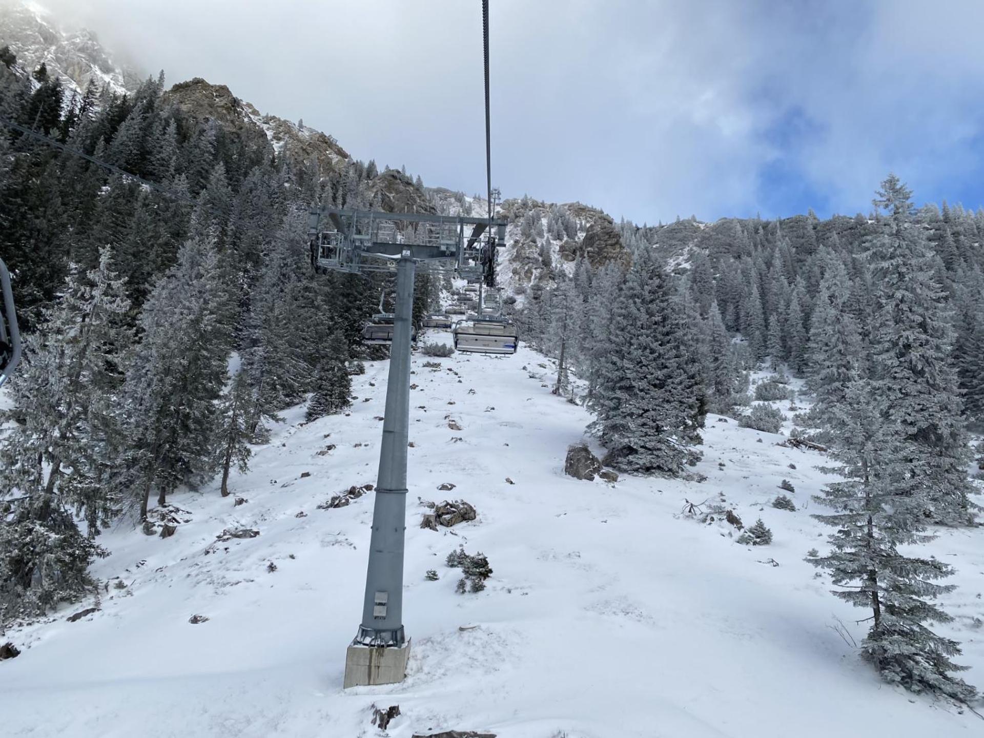 에르발트 Haus Alpengluehen 아파트 외부 사진