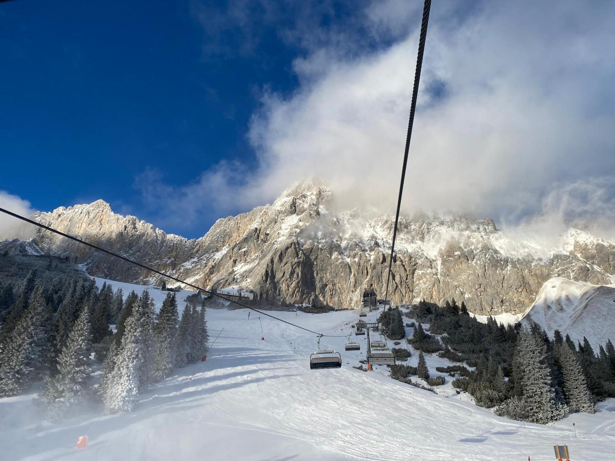 에르발트 Haus Alpengluehen 아파트 외부 사진